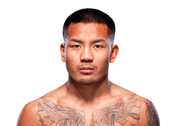 Джосхуа Ван