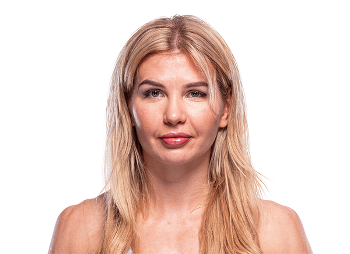 Дариа Зхелезниакова