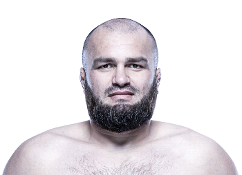 Схамил Газиев