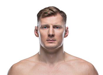 Александер Волков