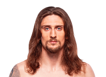 Джакксон МкВеи