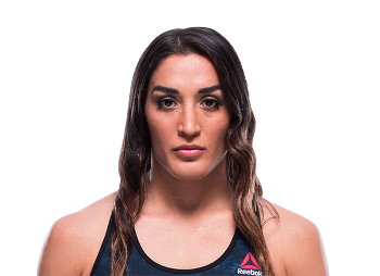 Татиана Суарез