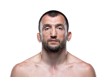 Муслим Саликхов