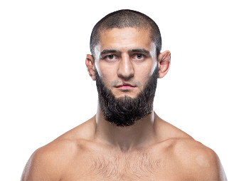 Кхамзат Кхимаев