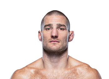 Сеан Стриккланд