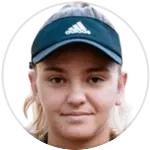 Милана Масленкова
