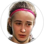 Ксения Ерш