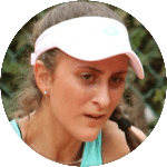 Кристина Елена Тиглеа