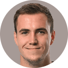 Михальски Д