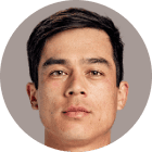 Макдональд М