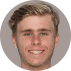 Дональд М-У