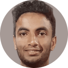 Сурешкумар М