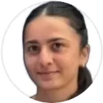 Тамила Гадамаури