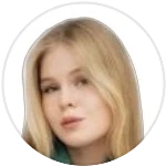 Устиния Лекомцева