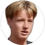 Пиетер Де Ланге